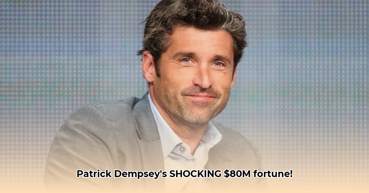 patrick-dempsey-net-worth